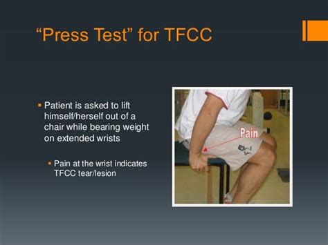 tfcc push up test